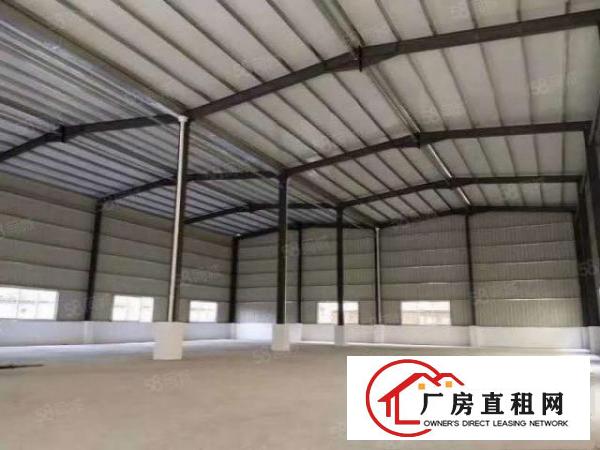  东莞市常平镇新出850平方，单一层砖墙到顶滴水6米厂房招租