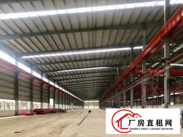  常平房东独院单一层厂房滴水8米可办环评水电齐全空地大有拎包入