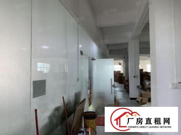  常平镇袁山贝，新出独院三楼750平方，形象有豪华办公室