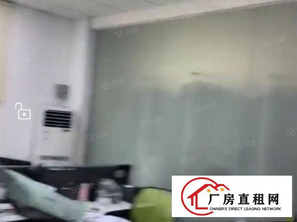  常平镇袁山贝，新出独院三楼750平方，形象有豪华办公室