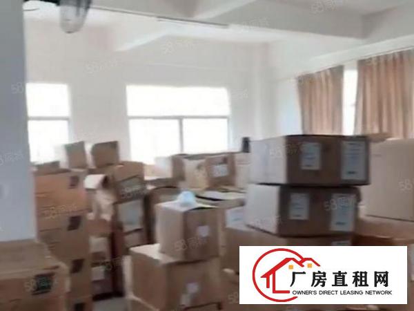  常平镇袁山贝，新出独院三楼750平方，形象有豪华办公室