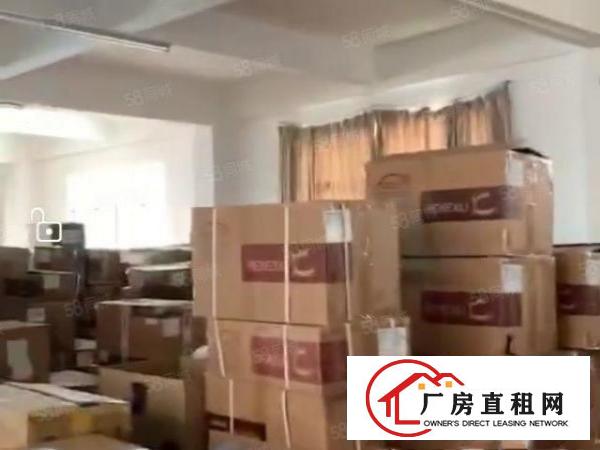  常平镇袁山贝，新出独院三楼750平方，形象有豪华办公室