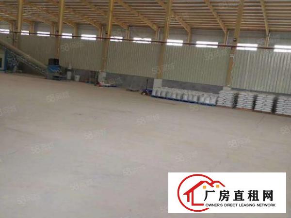  东莞市常平镇新出单一层3500平方厂房招租