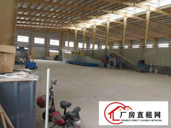  东莞市常平镇新出单一层3500平方厂房招租