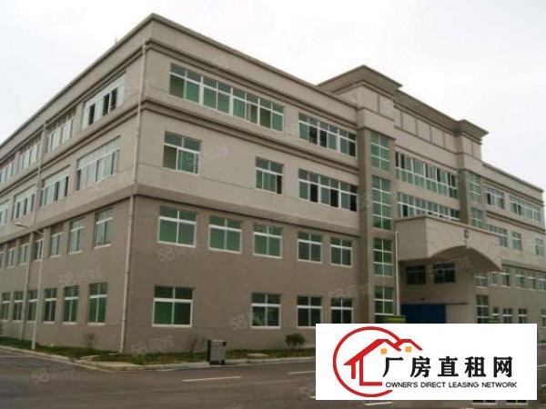  常平原房东全新工业区楼上1500平，水电齐全