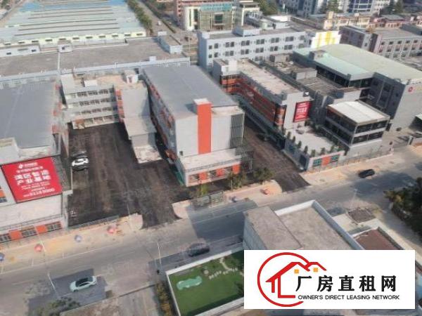  常平木棆小户型，867平，超合适办公，轻加工。