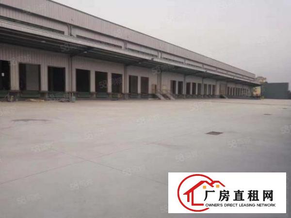  东莞常平新出原房东37218平层高10.5米金刚砂地坪可分租