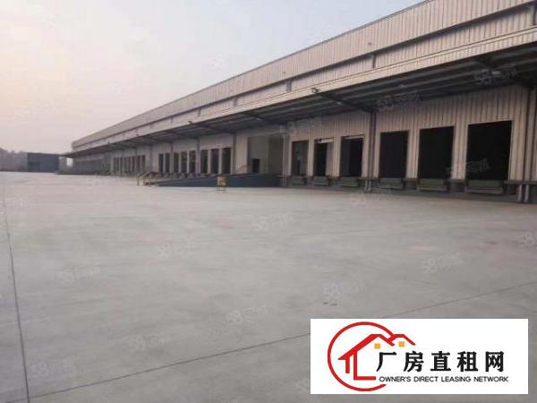  东莞常平新出原房东37218平层高10.5米金刚砂地坪可分租