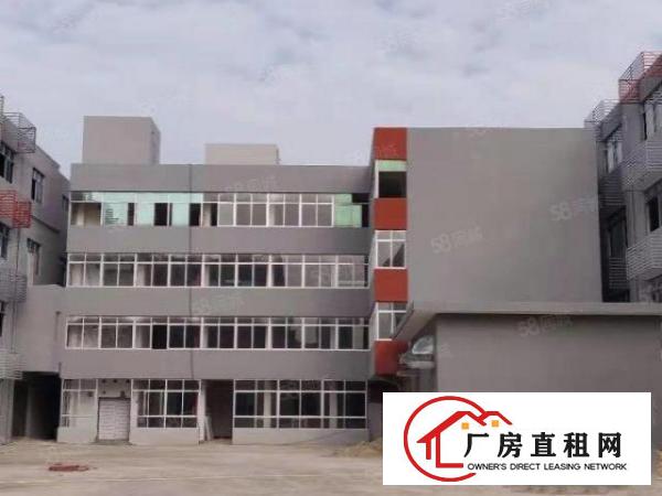  常平木棆厂房出租，小户型1323平，格局方正，独门独院