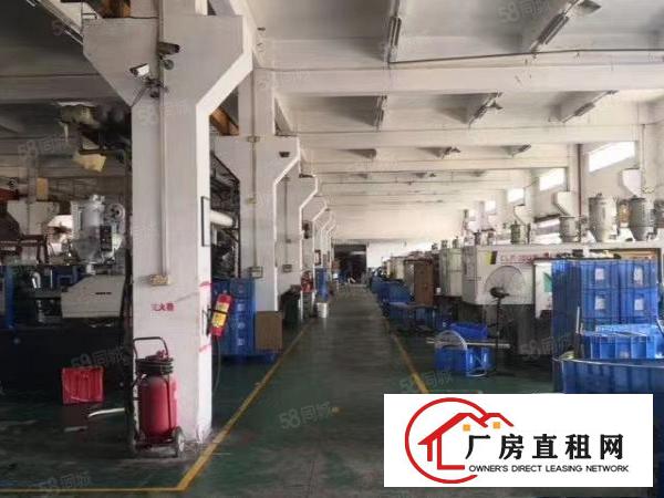  土塘标准厂房一楼1200平方，水电办公室齐全，位置好