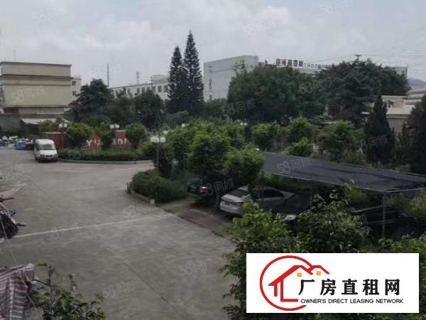 土塘标准厂房一楼1200平方，水电办公室齐全，位置好