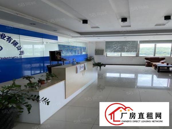  土塘标准厂房一楼1200平方，水电办公室齐全，位置好
