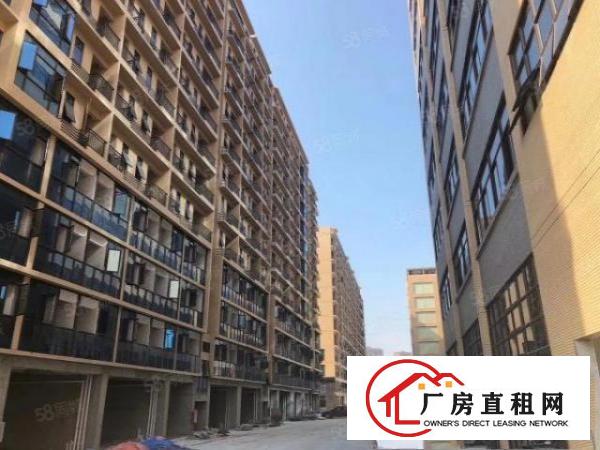  原房东常平火车站旁新出5000平厂房出租形象好