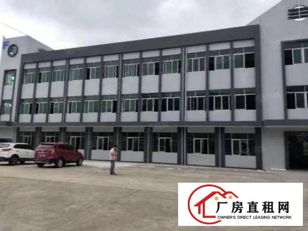  常平高速路口，租客分租一楼1000平方，有无尘车间