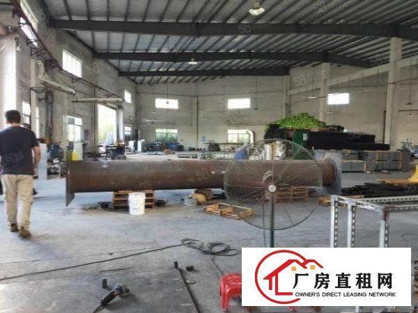  常平原房东单一层独院9300平，10米高低价急租