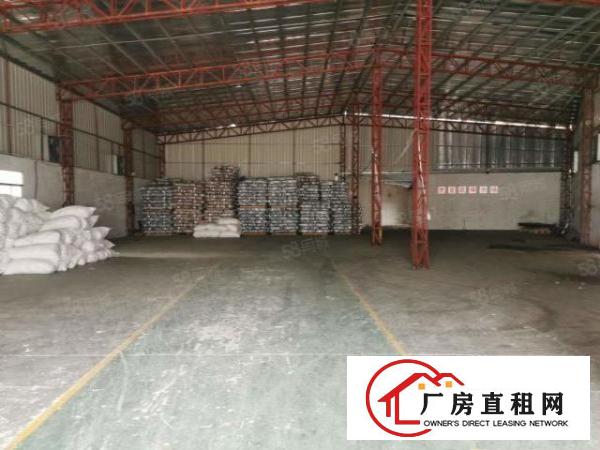  东莞市常平镇新出原房东900平方厂房招租