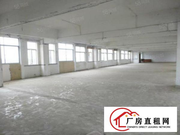  常平工业园厂房2000平方招租，带消防喷淋，可做抽粒