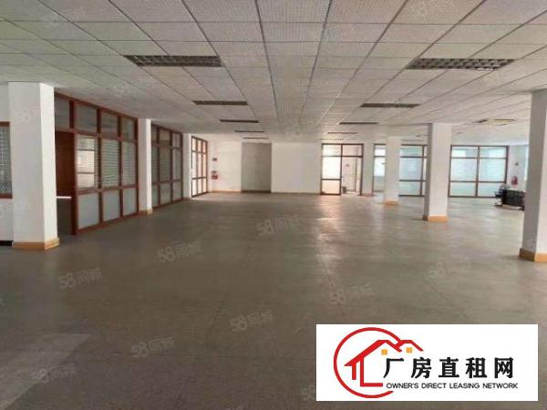  石湾新出独门独院红本砖墙到顶单一层厂房出租可分租