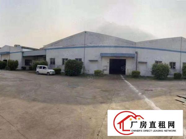  石湾新出独门独院红本砖墙到顶单一层厂房出租可分租