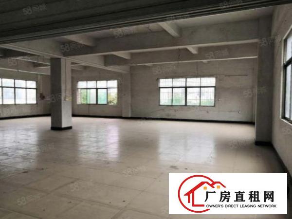  东莞市常平镇新出1080平方厂房招租