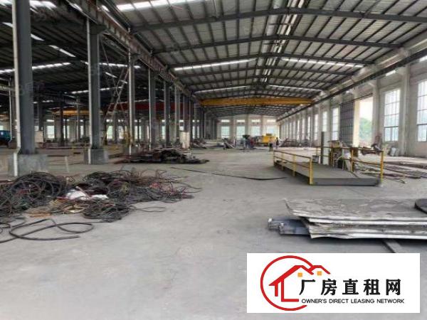  常平新出原房东单一层重工业厂房20000平方