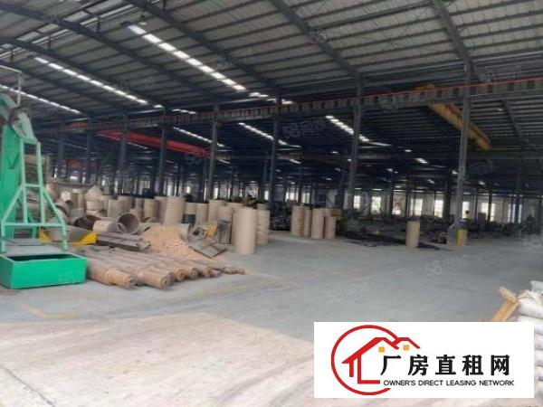  常平新出原房东单一层重工业厂房20000平方