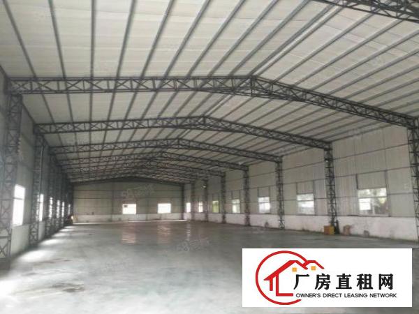  东莞市常平镇新出3500平方厂房招租