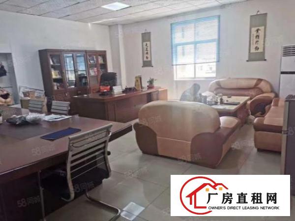  常平镇（带装修主线齐全）三楼600平方（丝印厂转让）