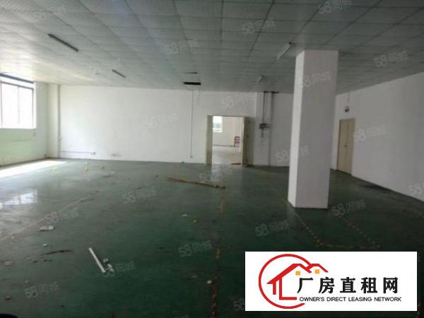  原房东高速出口）常平镇九江水空独门独院厂房4300平现成装修