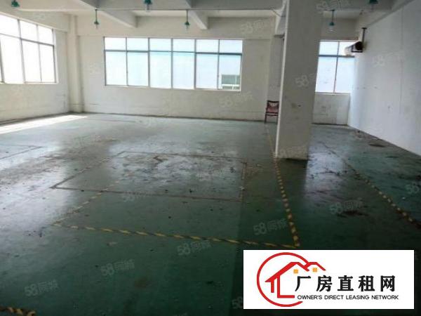  原房东高速出口）常平镇九江水空独门独院厂房4300平现成装修