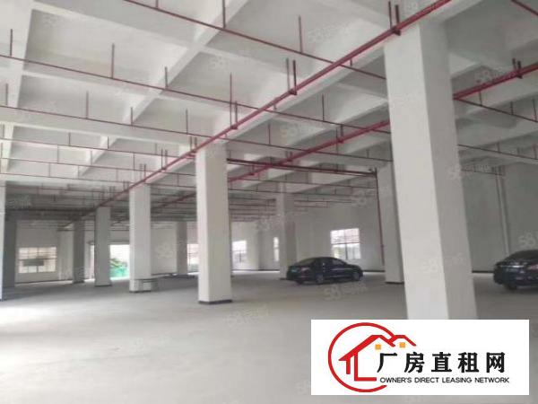  工业集聚园区厂房招租有排污证可办喷漆喷粉印刷家俬五金塑胶环评