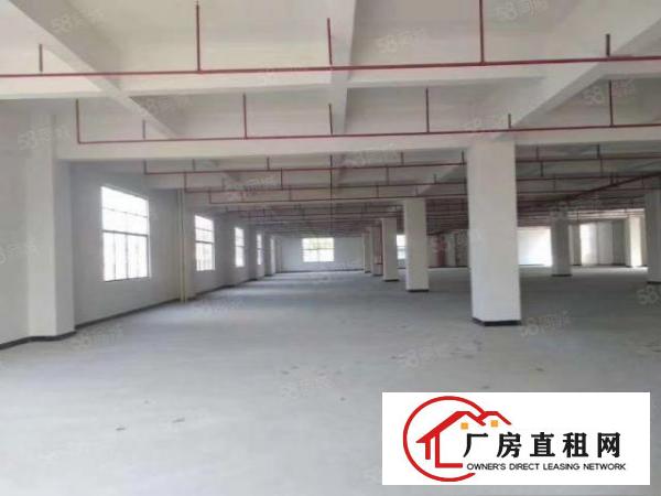  工业集聚园区厂房招租有排污证可办喷漆喷粉印刷家俬五金塑胶环评