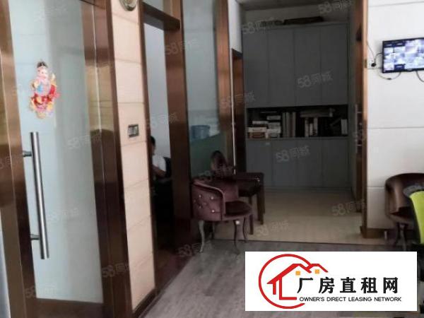  （高速出口）原房东单一层桥沥工业园2580平现成家具环评出租