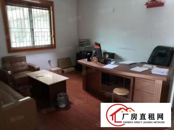  （高速出口）原房东单一层桥沥工业园2580平现成家具环评出租