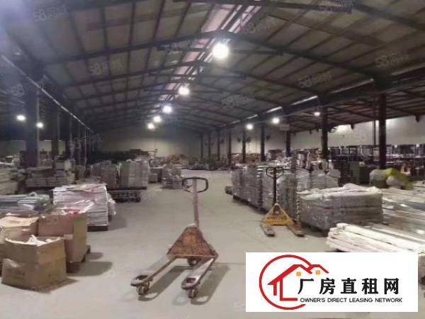  东莞市常平镇新出喷粉车间招租