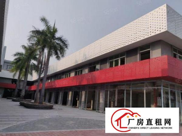  特价房源出租，楼上900平，可分租可整租，低至12元起