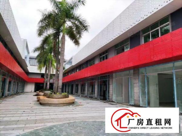  特价房源出租，楼上900平，可分租可整租，低至12元起