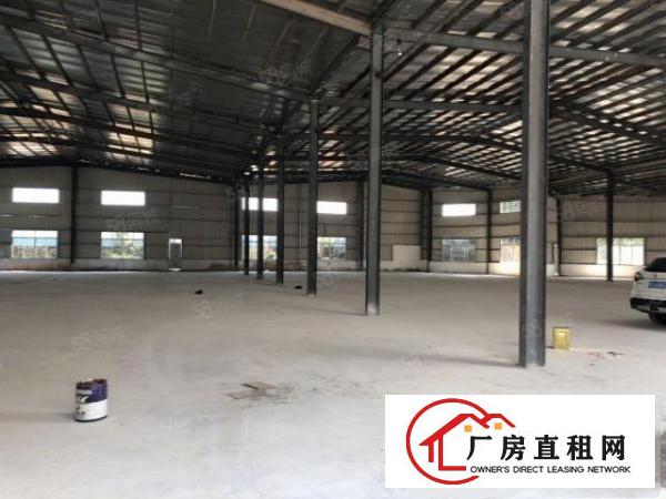  常平全新钢构独院3300平方，电400可过户