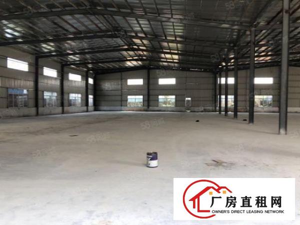  常平全新钢构独院3300平方，电400可过户