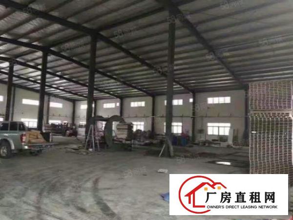  常平卢屋村新出滴水6米高单一层1350平米，靠大马路边