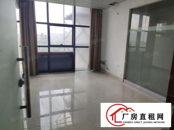  大朗原房东独院标准厂房一楼1000平，水电齐全，可办环评
