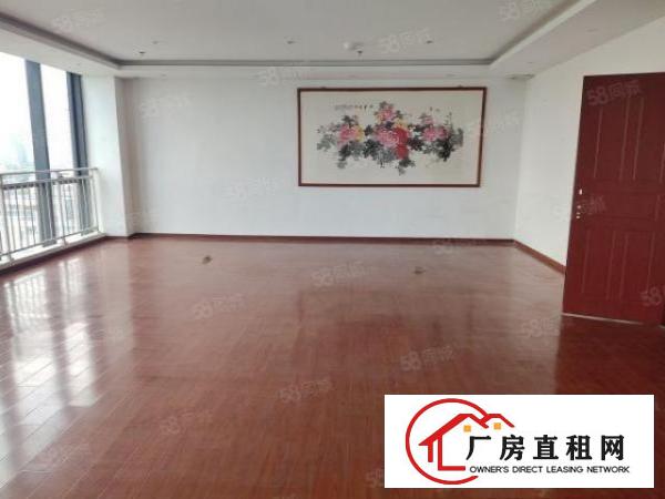  大朗原房东独院标准厂房一楼1000平，水电齐全，可办环评