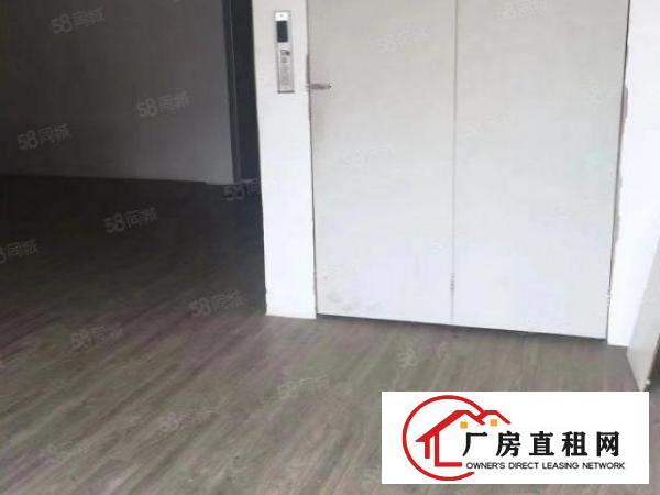  常平桥沥二楼800平厂房出租环境优美交通便利有电梯