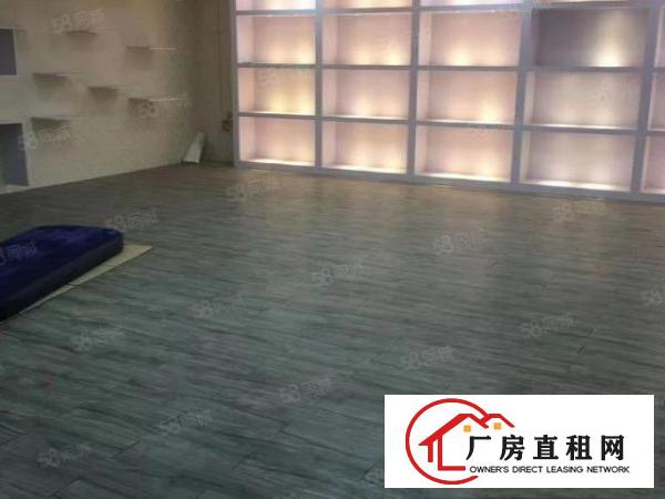  常平桥沥二楼800平厂房出租环境优美交通便利有电梯