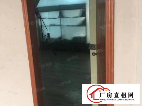  常平桥沥二楼800平厂房出租环境优美交通便利有电梯