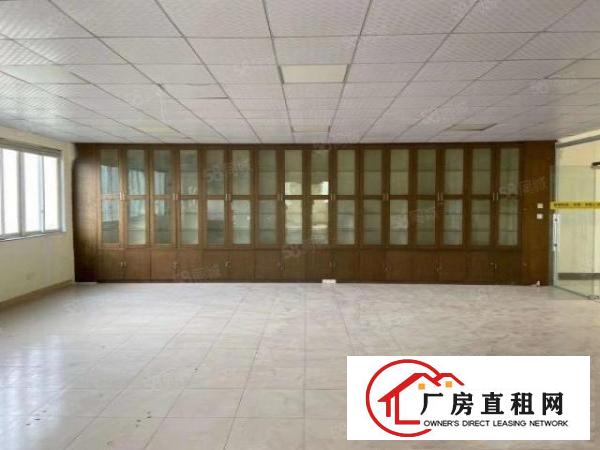 常平新出500平方厂房，现成装修，价格便宜