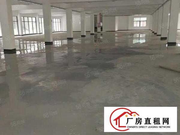  常平镇独门独院厂房3500平方