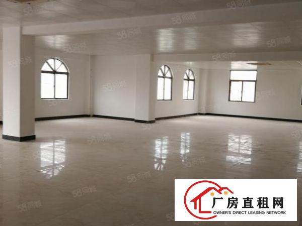 常平镇独门独院厂房3500平方