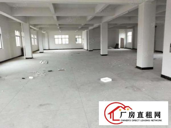  东莞市常平镇新出6000平方经典独院厂房招租