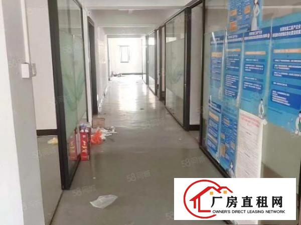  常平13层各2000平带现成抽粒，注塑环评出租（可分租）